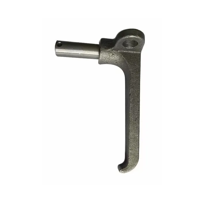 Silica Sol Precision Casting