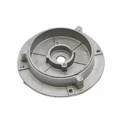 Lagerbasis aus Aluminiumdruckguss